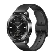 ساعت هوشمند شیائومی مدل Watch S3 گلوبال،